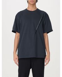 Y. Project - T-shirt in jersey - Lyst