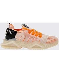 Philipp Plein - Low-Top Sneakers - Lyst