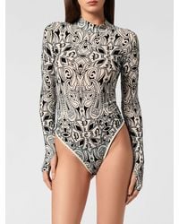 Philipp Plein - Body Damen - Lyst