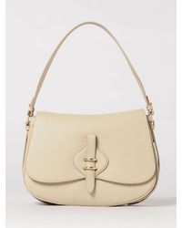 Coccinelle - Mavery Grained Leather Bag - Lyst