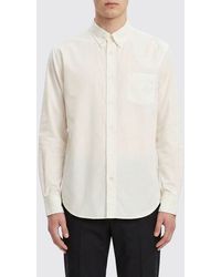 Sacai - Basic Cotton Shirt - Lyst