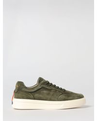 【Grounds】Moopie Weather Chrome(39/25cm) grounds Moopie Weather Chrome 955 Sneakers in Black for Men | Lyst