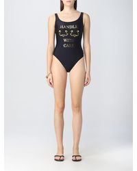 Moschino - Swimsuit Woman - Lyst