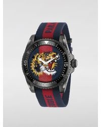 Gucci - Watch - Lyst
