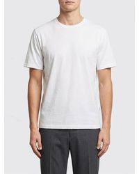 Our Legacy - Basic Cotton T-Shirt - Lyst