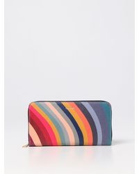 Paul Smith Wallets and cardholders for Women | Online Sale up to 50% off |  Lyst