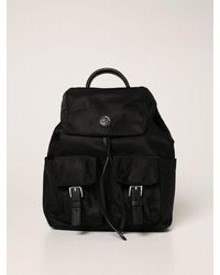 tory burch nylon backpack