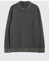 Fendi - Pullover Herren - Lyst