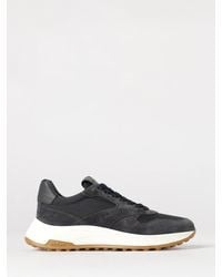 Hogan - Hyperlight Sneakers Aus Wildleder Und Mesh - Lyst