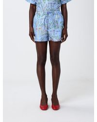 Gucci - Shorts Gnawed - Lyst