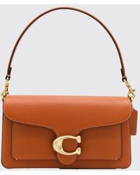 COACH - Shoulder Bag - Lyst