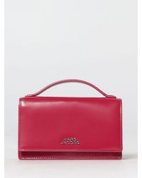 Marc Jacobs - Borsa The Glam Mirror Mini Bag - Lyst