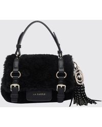 La Carrie - Handbag - Lyst