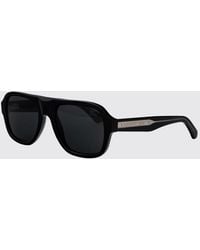 Burberry - Sunglasses - Lyst
