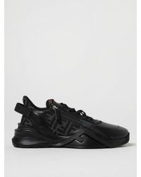 Fendi - Trainers - Lyst