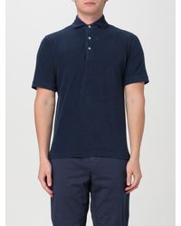 Doppiaa - T-Shirt Herren - Lyst