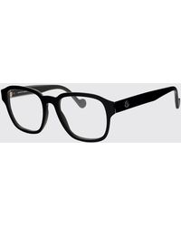 Moncler - Optical Frames - Lyst