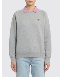 Versace - Cotton Polo Shirt With Medusa Logo - Lyst