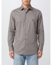 Etro - Camicia Uomo - Lyst