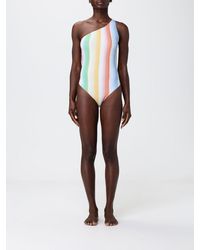 Missoni - Rachel Degrade One-Piece Swimsuit - Lyst