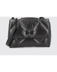 Tory Burch - Kira Matelassé Small Shoulder Bag - Lyst