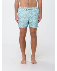 MC2 Saint Barth - Swimsuit - Lyst