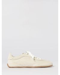 Axel Arigato - Daze Runner Suede Sneakers - Lyst