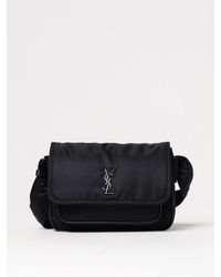 Saint Laurent - Small Niki Messenger Bag - Lyst