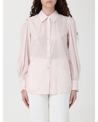 Twinset - Shirt - Lyst
