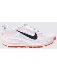 Nike - Baskets De Trail Pegasus Trail En Mesh Avec Semelle Crantée - Lyst
