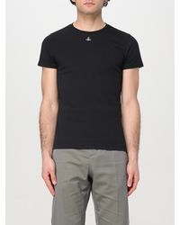 Vivienne Westwood - T-Shirt - Lyst
