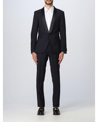 Corneliani - Abito Uomo - Lyst