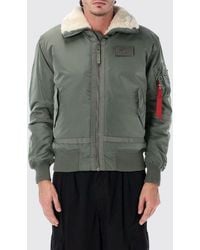 Alpha Industries - Jacket - Lyst