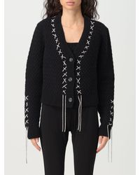 GIUSEPPE DI MORABITO - Pullover Damen - Lyst