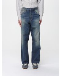 sunflower - Straight Denim Jeans - Lyst
