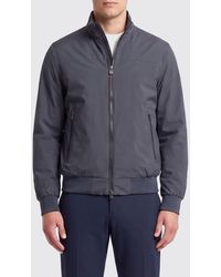 Save The Duck - Finlay Polyester Bomber - Lyst