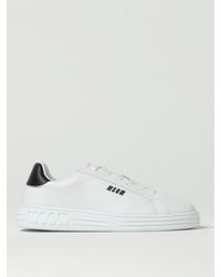 MSGM - Shoes - Lyst