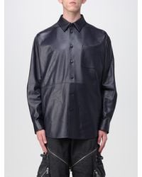Off-White c/o Virgil Abloh - Camicia - Lyst