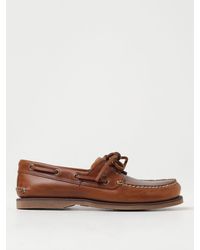 Timberland - Loafers - Lyst