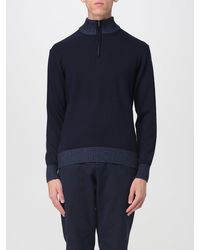Paul & Shark - Paul &Amp Shark Jumper - Lyst