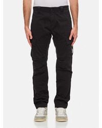 C.P. Company - Trousers - Lyst
