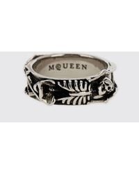 McQueen - Jewel - Lyst