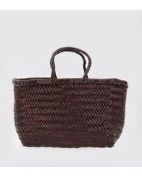Dragon Diffusion - Handtasche Damen - Lyst