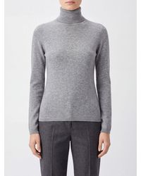 Allude - Sweater - Lyst