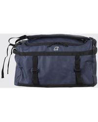 K-Way - Vercos Waterproof Polyester Travel Bag - Lyst
