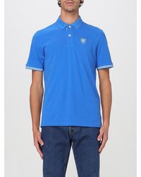 Blauer - Polo Shirt - Lyst