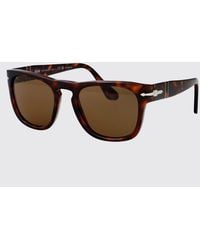 Persol - Acetate Sunglasses - Lyst