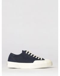 Superga - 2432 Works Cotton Canvas Sneakers - Lyst