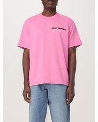 sunflower - Camiseta Hombre - Lyst