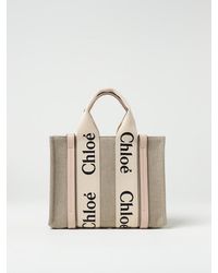 Chloé - Handbag Chloé - Lyst